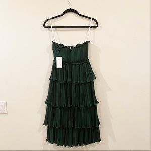 western dresses for women TACSTRUN Dress Sexy V-Neck Chiffon Long Sleeve Pastoral Flower Print Long Dress Fall Casual Maxi Dress,Green,S at Amazon Women's Clothing store pastel gown Fashion Cute Western Outfits Fit:3XL (Sold out) Elevate your style with